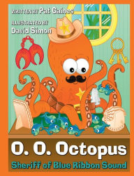 Title: O. O. Octopus, Author: Pat Gaines