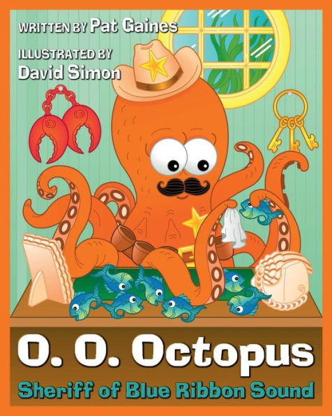 O. Octopus