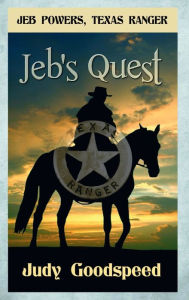 Title: Jeb's Quest, Author: Judy Goodspeed