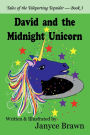 David and the Midnight Unicorn
