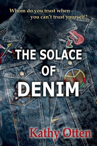 The Solace of Denim