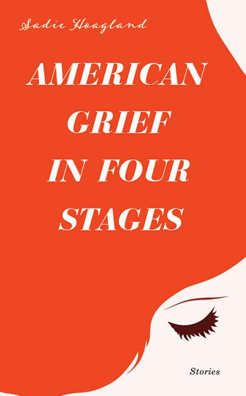 American Grief Four Stages: Stories