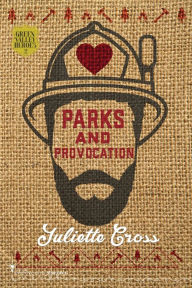 Title: Parks and Provocation, Author: Smartypants Romance
