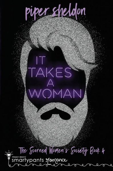 It Takes a Woman