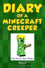 Diary of a Minecraft Creeper Book 2: Silent But Deadly