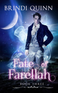 Title: Fate of Farellah, Author: Brindi Quinn