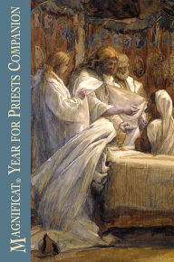 Title: Year for Priests Companion, Author: Magnificat .