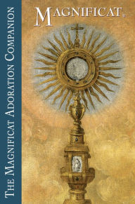Title: The Adoration Companion, Author: Magnificat