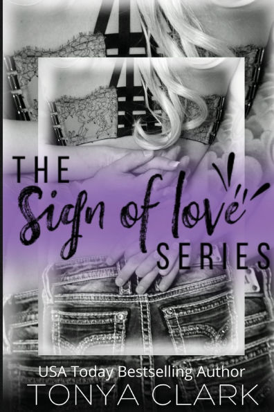 The Sign of Love Series