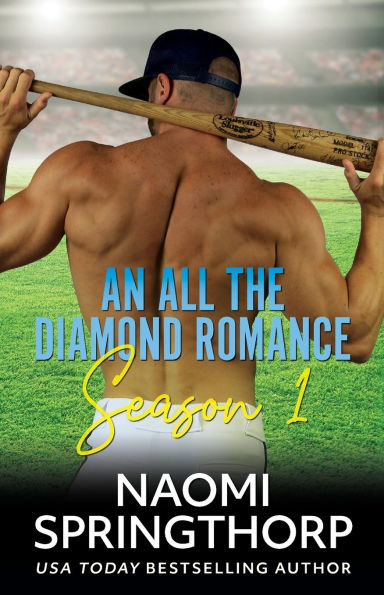 An All About the Diamond Romance: Season One