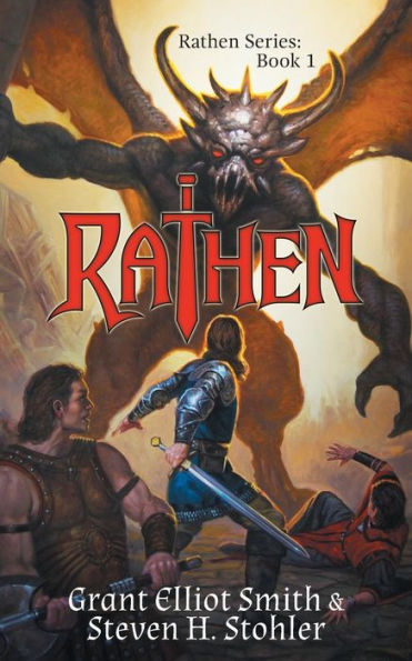 Rathen: The Legend of Ghrakus Castle