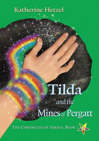 Tilda and the Mines of Pergatt