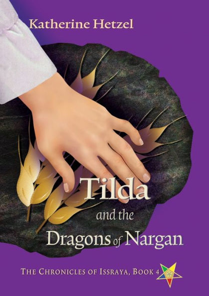 Tilda and the Dragons of Nargan