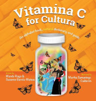 Title: Vitamina C for Cultura, Author: Mando Rayo