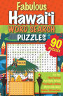 Fabulous Hawaii Word Search Puzzles