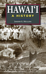 Mobi download books Hawaii: A History