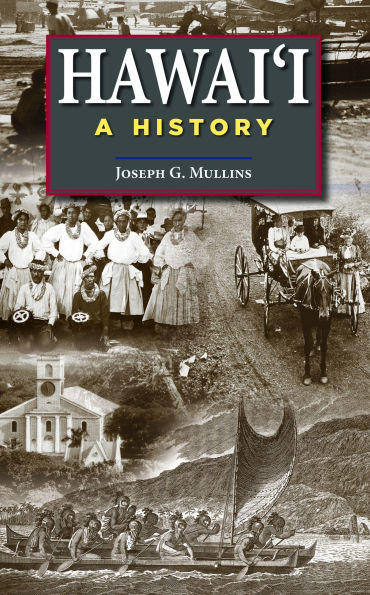 Hawaii: A History