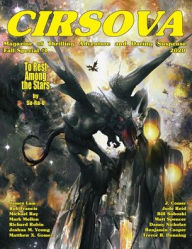 Cirsova Magazine of Thrilling Adventure and Daring Suspense Fall Special #1 / 2020