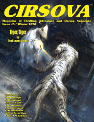 Cirsova Magazine of Thrilling Adventure and Daring Suspense Issue #5 / Winter 2020