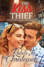 The Kiss Thief: An Echo Ridge Romance