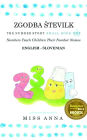 The Number Story 1 ZGODBA STEVILK: Small Book One English-Slovenian
