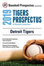 Detroit Tigers 2019: A Baseball Companion