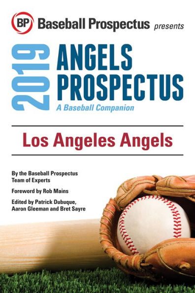 Los Angeles Angels 2019: A Baseball Companion