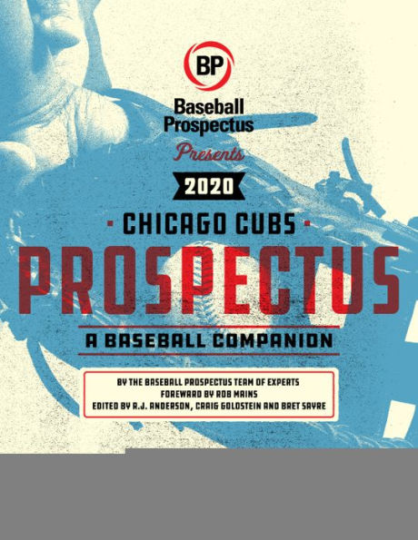 Chicago Cubs 2020: A Baseball Companion