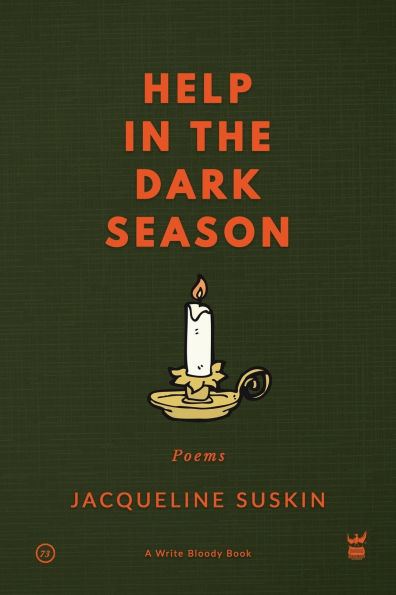 Help in the Dark Season: Poems