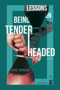 Download ebooks to ipod touch Lessons on Being Tenderheaded: Poems