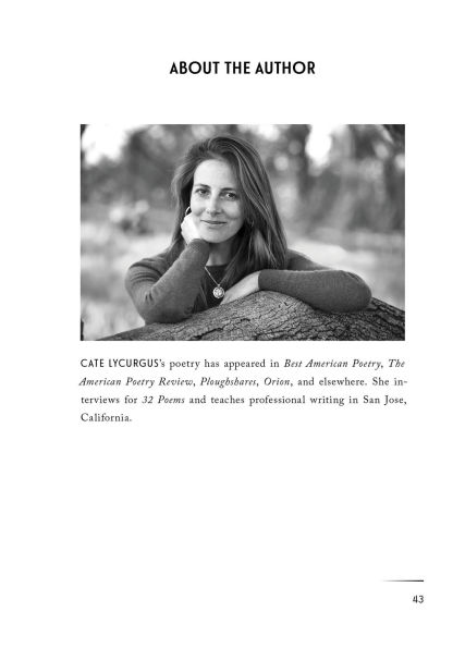 Seacliff: Poems