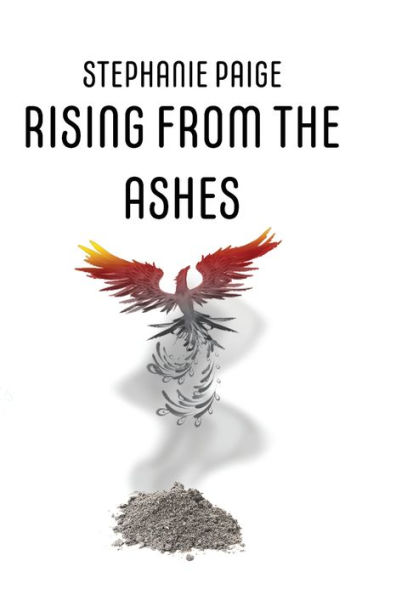 Rising From The Ashes