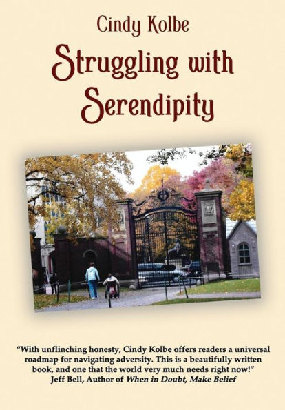 Struggling With Serendipity