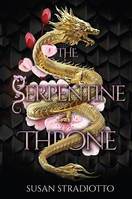 The Serpentine Throne: Complete 5-book series