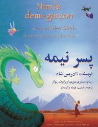 Title: Niim le demi-garÃ¯Â¿Â½on: Edition franÃ¯Â¿Â½ais-dari, Author: Idries Shah