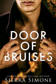 Free downloaded computer books Door of Bruises 9781949364125 in English by Sierra Simone DJVU PDB FB2