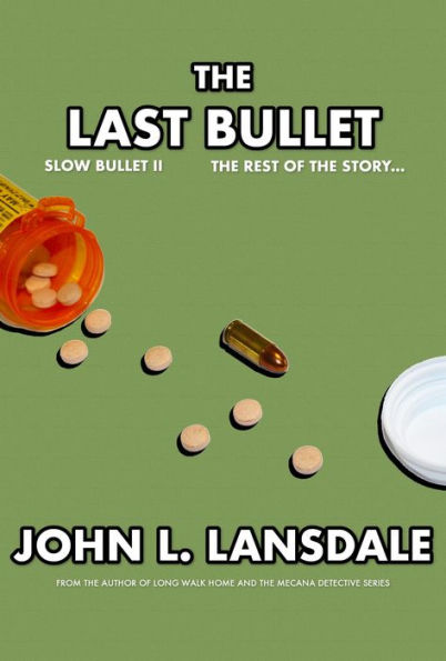Slow Bullet II: The Last Bullet