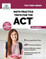 Math Practice Tests for the ACT