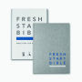 Fresh Start Bible: Softcover/Linen