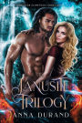 The Janusite Trilogy: Undercover Elementals, Books 1-3