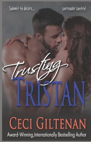 Trusting Tristan: A Hidden Gem Romance