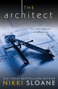 Title: The Architect, Author: Nikki Sloane
