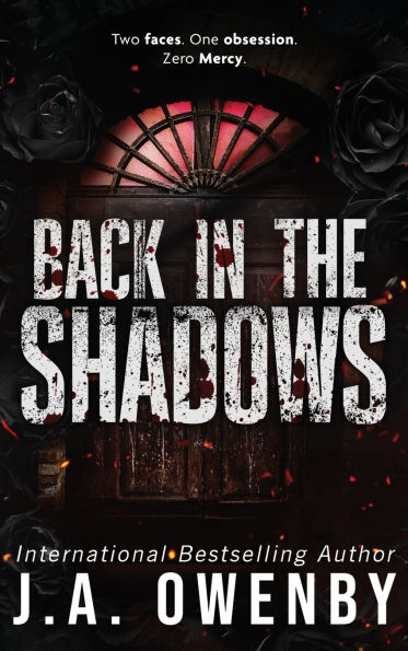 Back in the Shadows