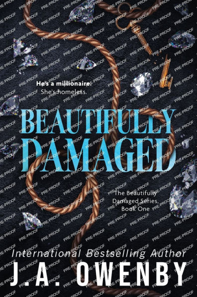 Beautifully Damaged