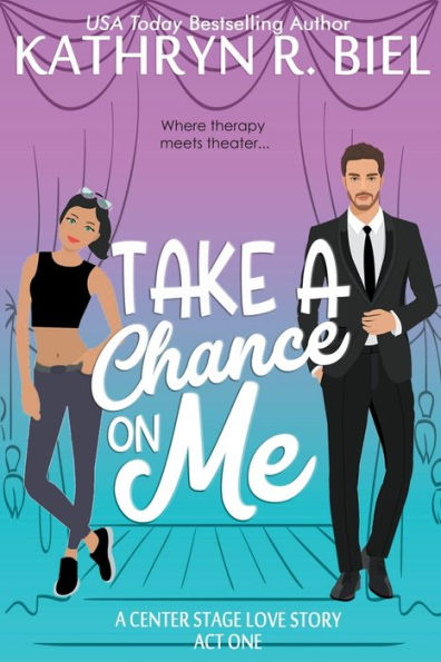 Take a Chance on Me
