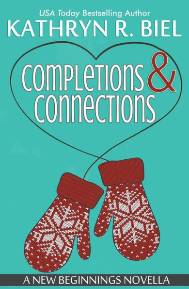 Completions and Connections