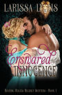 Ensnared by Innocence: Steamy Regency Shapeshifter