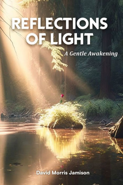 Reflections of Light: A Gentle Awakening