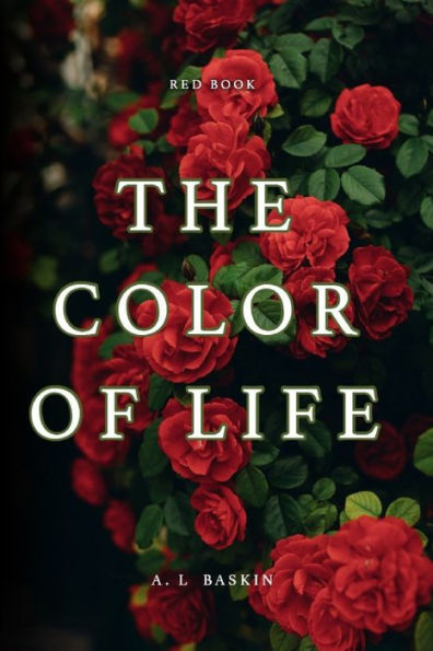 The Color of Life: Red Book