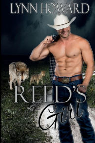 Title: Reed's Girl, Author: Lynn Howard